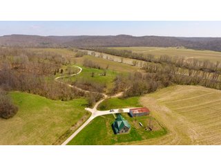Property photo 21 - REAL ESTATE AUCTION - 1,013 ACRES IN 21 TRACTS IN MARTIN COUNTY, INDIANA